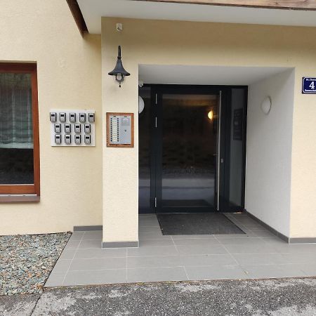 Lisa Apartman Бад Кляйнкирххайм Экстерьер фото