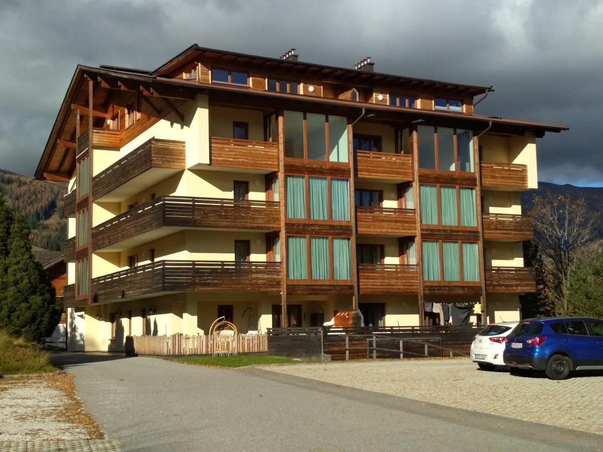 Lisa Apartman Бад Кляйнкирххайм Экстерьер фото