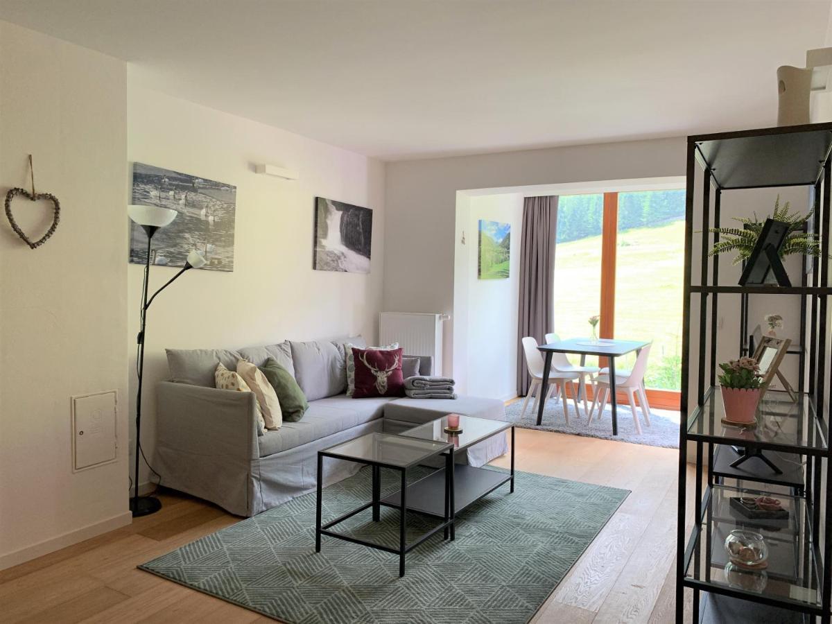 Lisa Apartman Бад Кляйнкирххайм Экстерьер фото