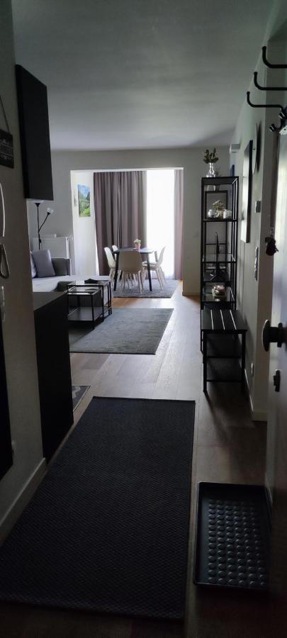 Lisa Apartman Бад Кляйнкирххайм Экстерьер фото