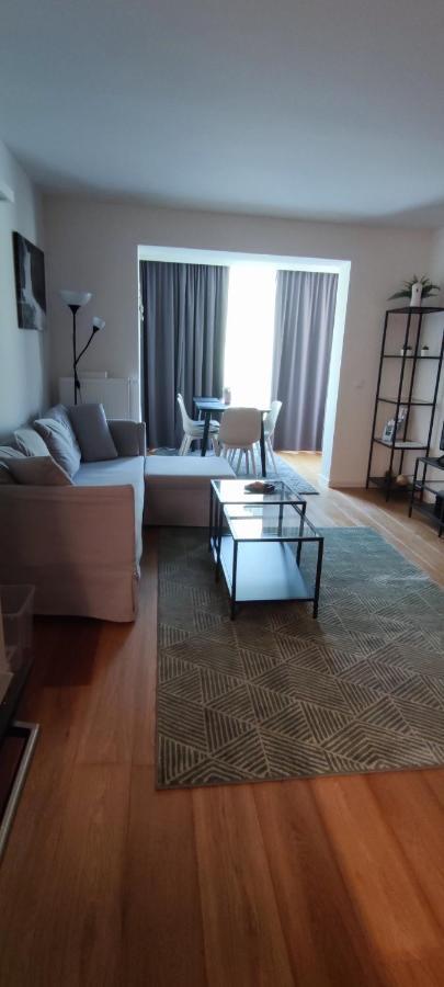 Lisa Apartman Бад Кляйнкирххайм Экстерьер фото