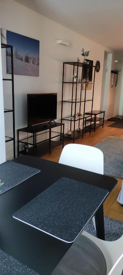 Lisa Apartman Бад Кляйнкирххайм Экстерьер фото