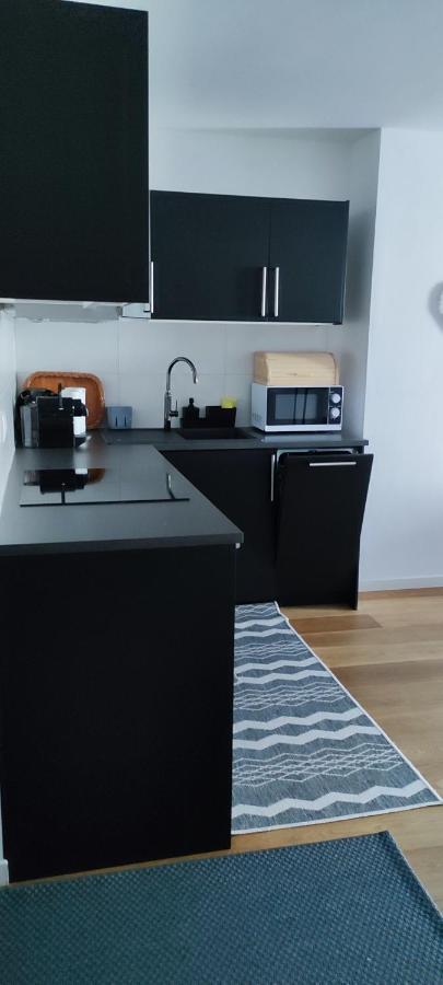 Lisa Apartman Бад Кляйнкирххайм Экстерьер фото