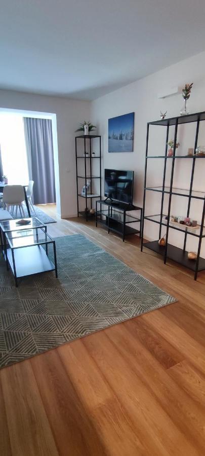 Lisa Apartman Бад Кляйнкирххайм Экстерьер фото