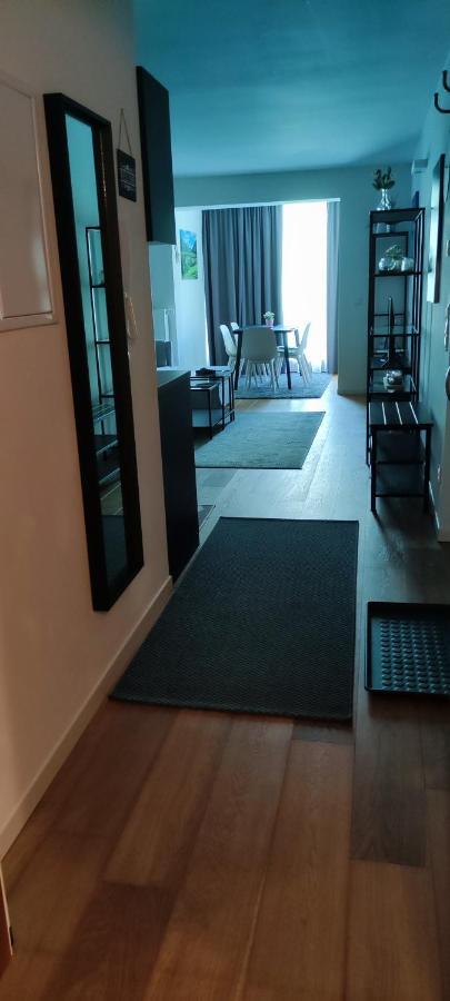 Lisa Apartman Бад Кляйнкирххайм Экстерьер фото
