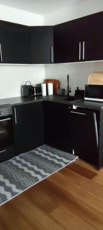 Lisa Apartman Бад Кляйнкирххайм Экстерьер фото