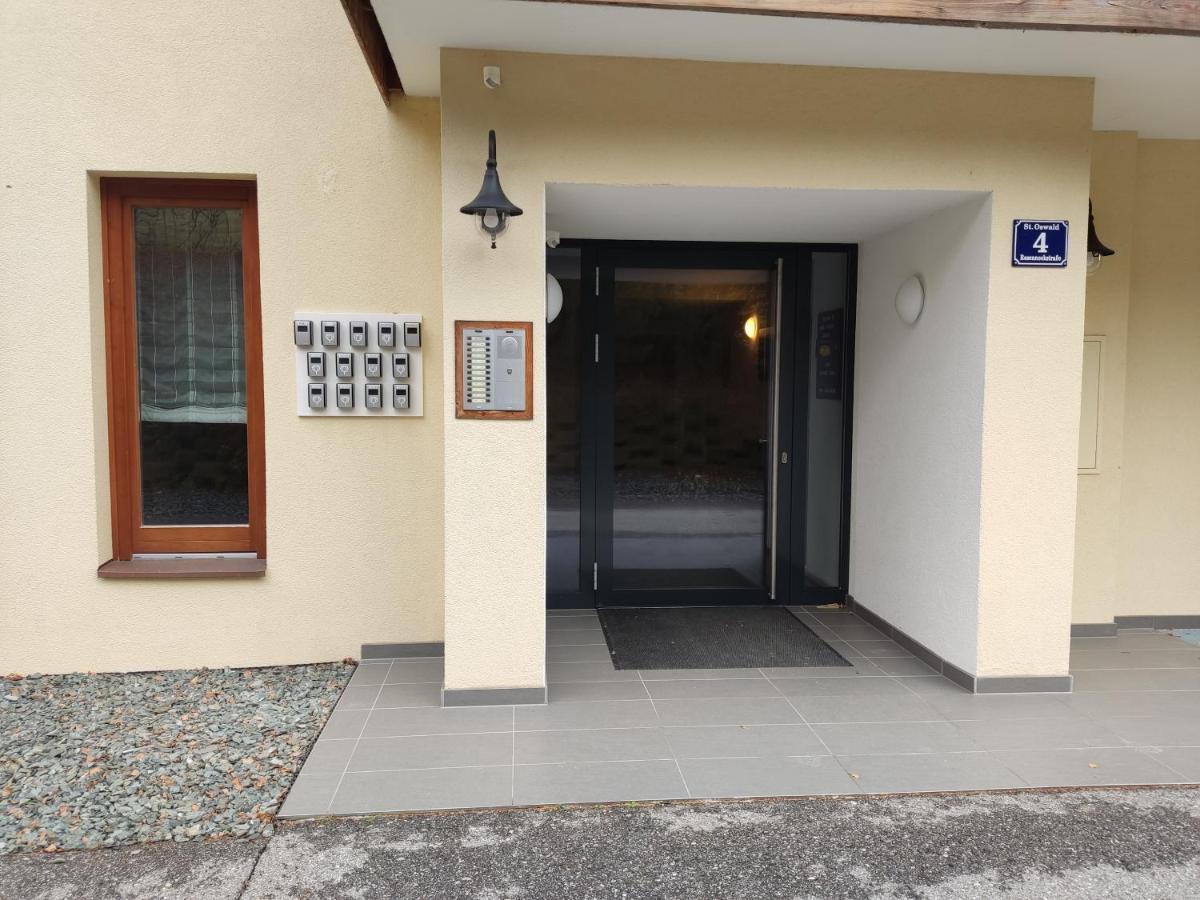 Lisa Apartman Бад Кляйнкирххайм Экстерьер фото
